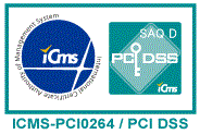 ICMS-PCI0264 / PCI DSS